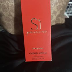 Women’s Perfume