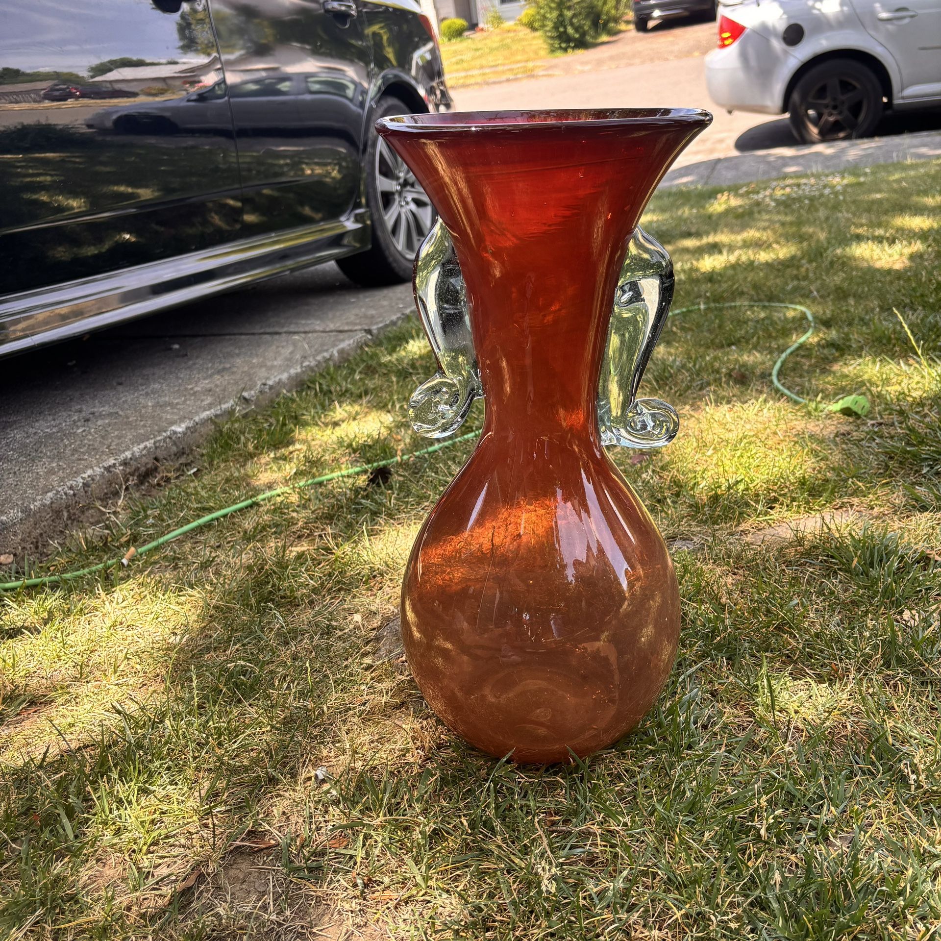 Decorative Vase