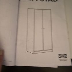 IKEA Wardrobe 