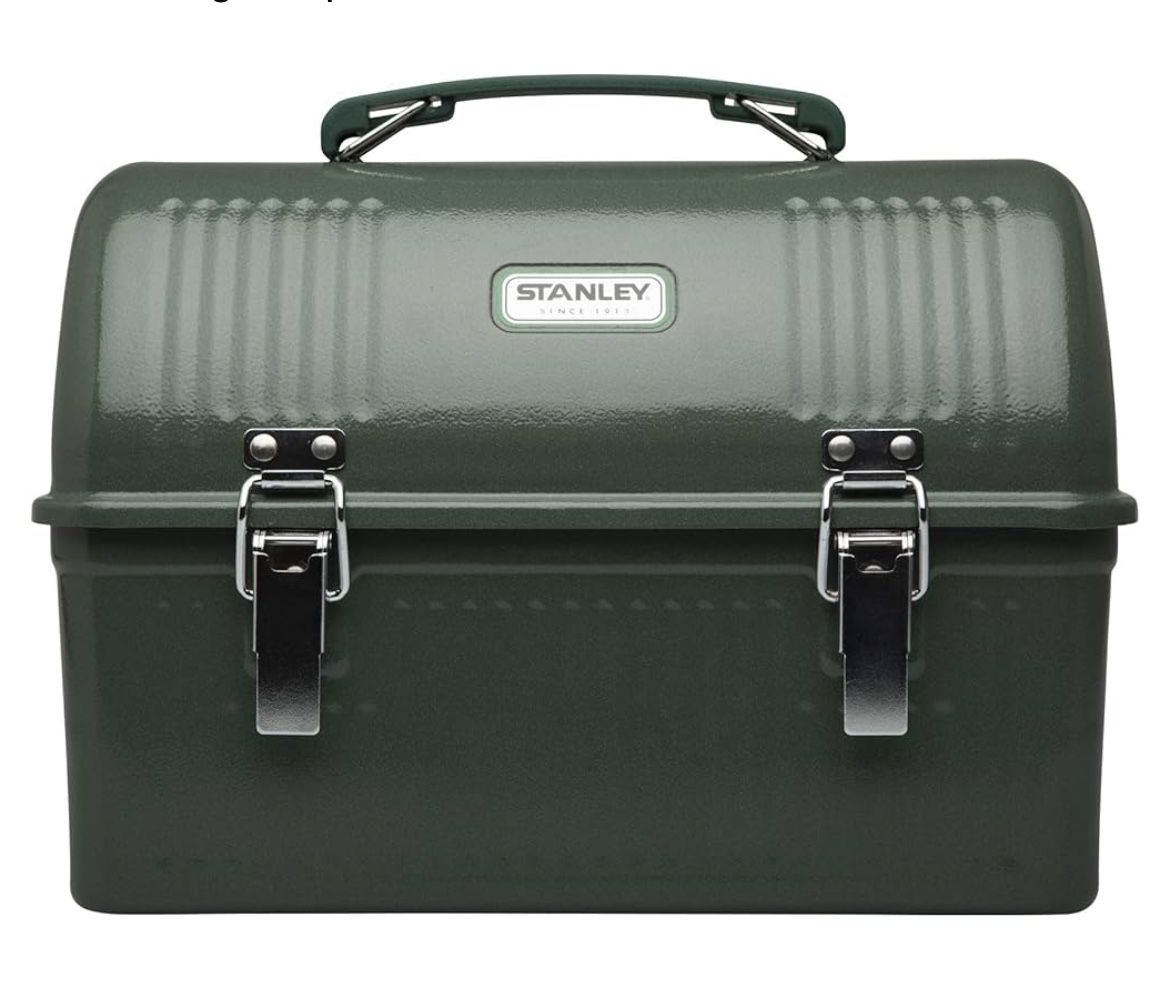Stanley Lunch Box