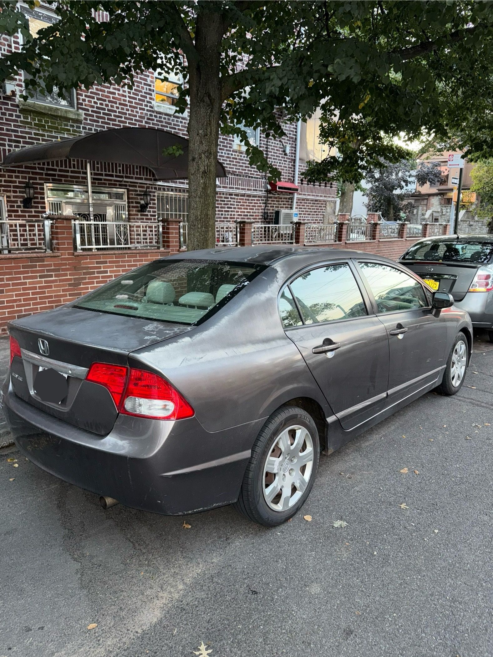 2010 Honda Civic