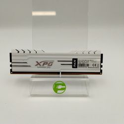 XPG GAMMIX D10 8GB (1x8GB) RAM DDR4 3000MHz AX4U300038G16A-BW10
