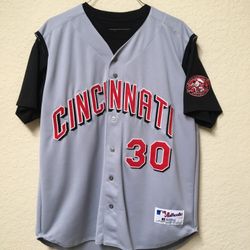 Baseball Jersey