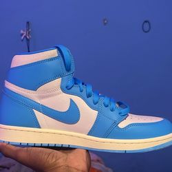 Air Jordan Blues 1s