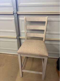 Counter Stool
