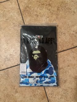 Bape 2xl large
