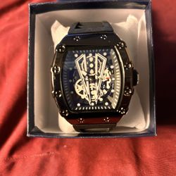 Fashion Design Watch - New In Box