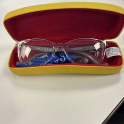 Kids Glasses