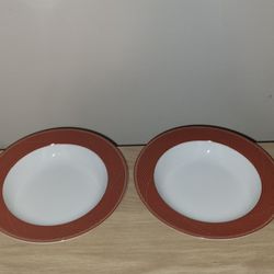 Dansk Tapestries Jacquard (Set Of 4 Bowls)