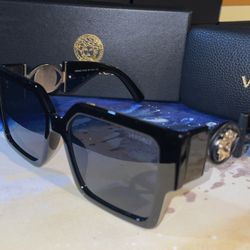 Nice sunglasses