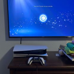 PS5