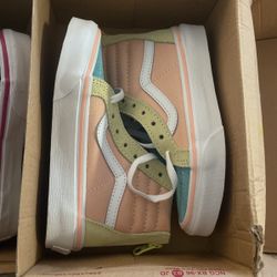 Brand New Small Kid Size 11. 