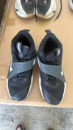 Nike boy tennis