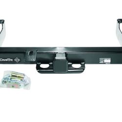 Draw-Tite 45507 Receiver Hitch🛻