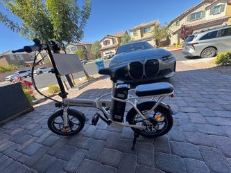 E bike for sale