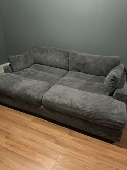 Sleeper Sofa