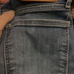 Lucky Brand Size 2 Jr 