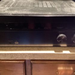 Sony Surround Sound Receiver