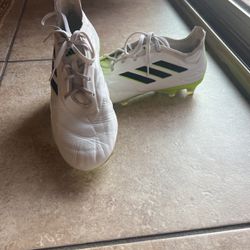 Addidas Cope Soccer Cleats 