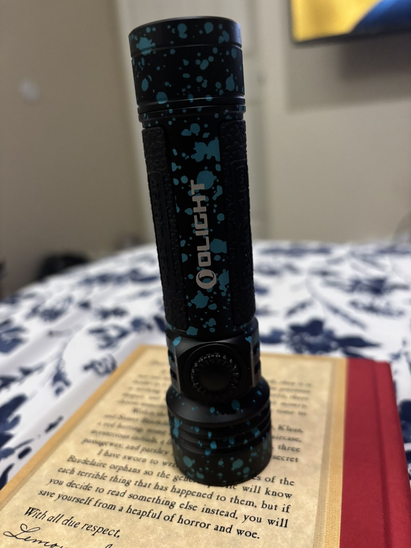 Olight Seeker 4 Pro 