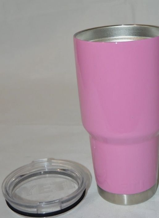 Yeti Tumbler