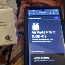 AirPod Pro 2