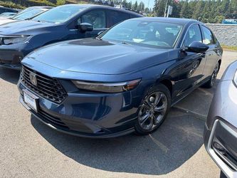 2024 Honda Accord Sedan