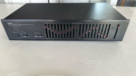 Gráphic equalizer