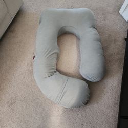 Momcozy Pregnancy Pillow