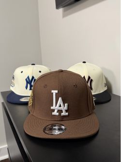 Caps New Era Style🔥