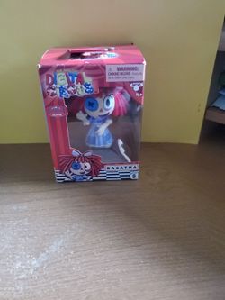 RAGATHA Encore Collection figure Amazing Digital Circus