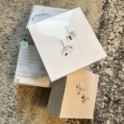 AirPods Pros 
