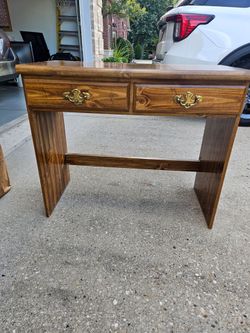 Desk