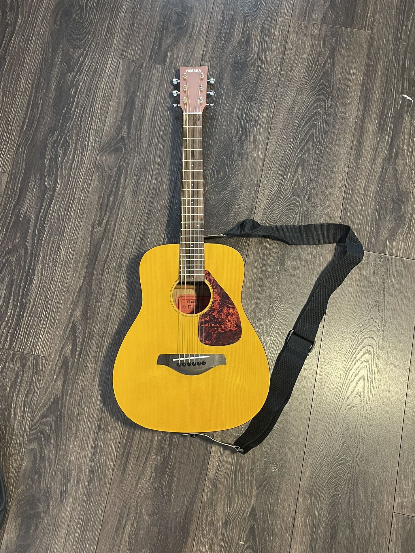 Yamaha JR1 FG Junior 3/4 Size Acoustic Guitar