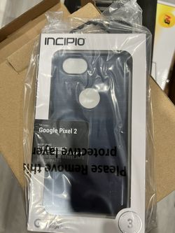 Google Pixel 2 Case