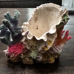 Fish decor
