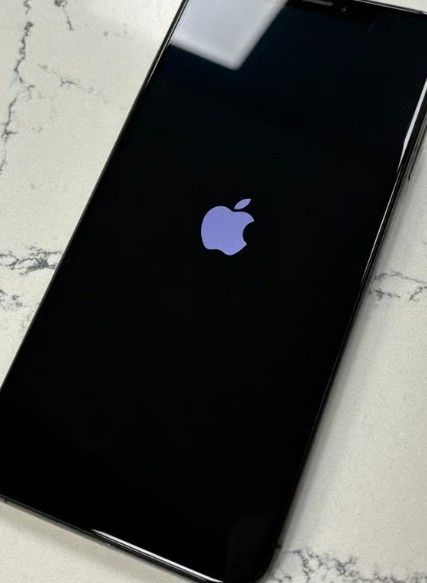 Apple iPhone XS Max 64GB - Space Gray (Excellent Condition)