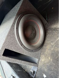 Sound system