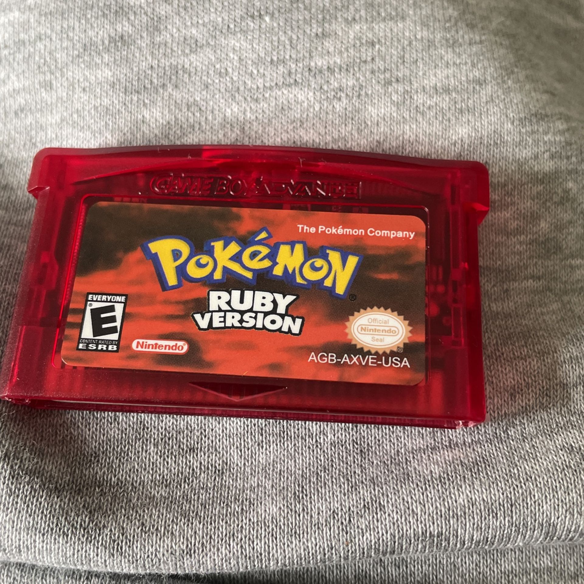 Pok mon Gameboy Games For Sale In Wilsonville OR OfferUp pok-mon-gameboy-games-for-sale-in-wilsonville-or-offerup