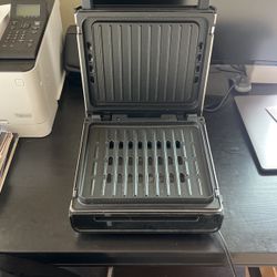 George Forman Grill