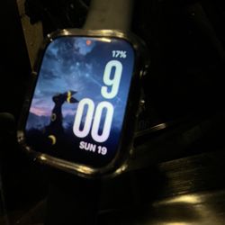 Apple Watch Series 7