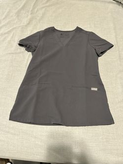 FIGS Casma Three-Pocket Scrub Top