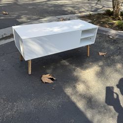 Cool Little Coffee Table