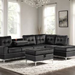 Sectional hermoso 🔥😜🔥😜🔥😜🚛📦