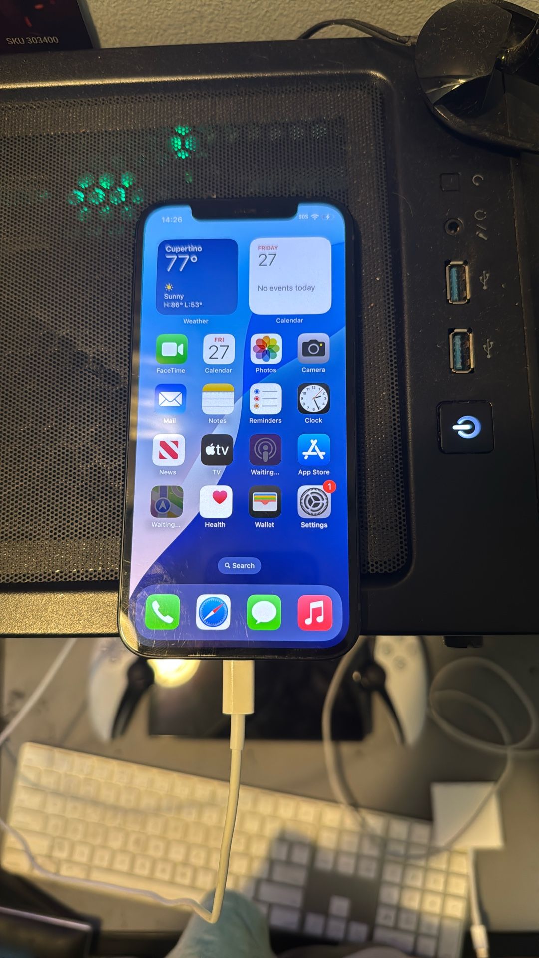 iPhone 12 