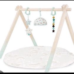 Btoys starry sky’s baby activity play mat 