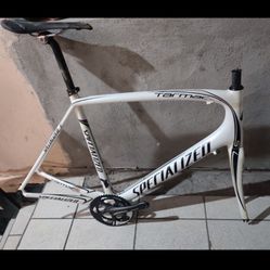 Specialized Frame/ Full Carbon/ Size XL