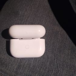 Apple Headphones 