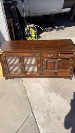 Cabinets