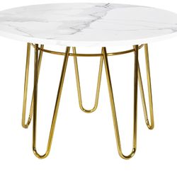Round Dining Table